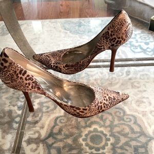 Beautiful High Heel Shoes